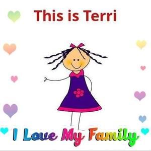 Meet your Posher, Terri